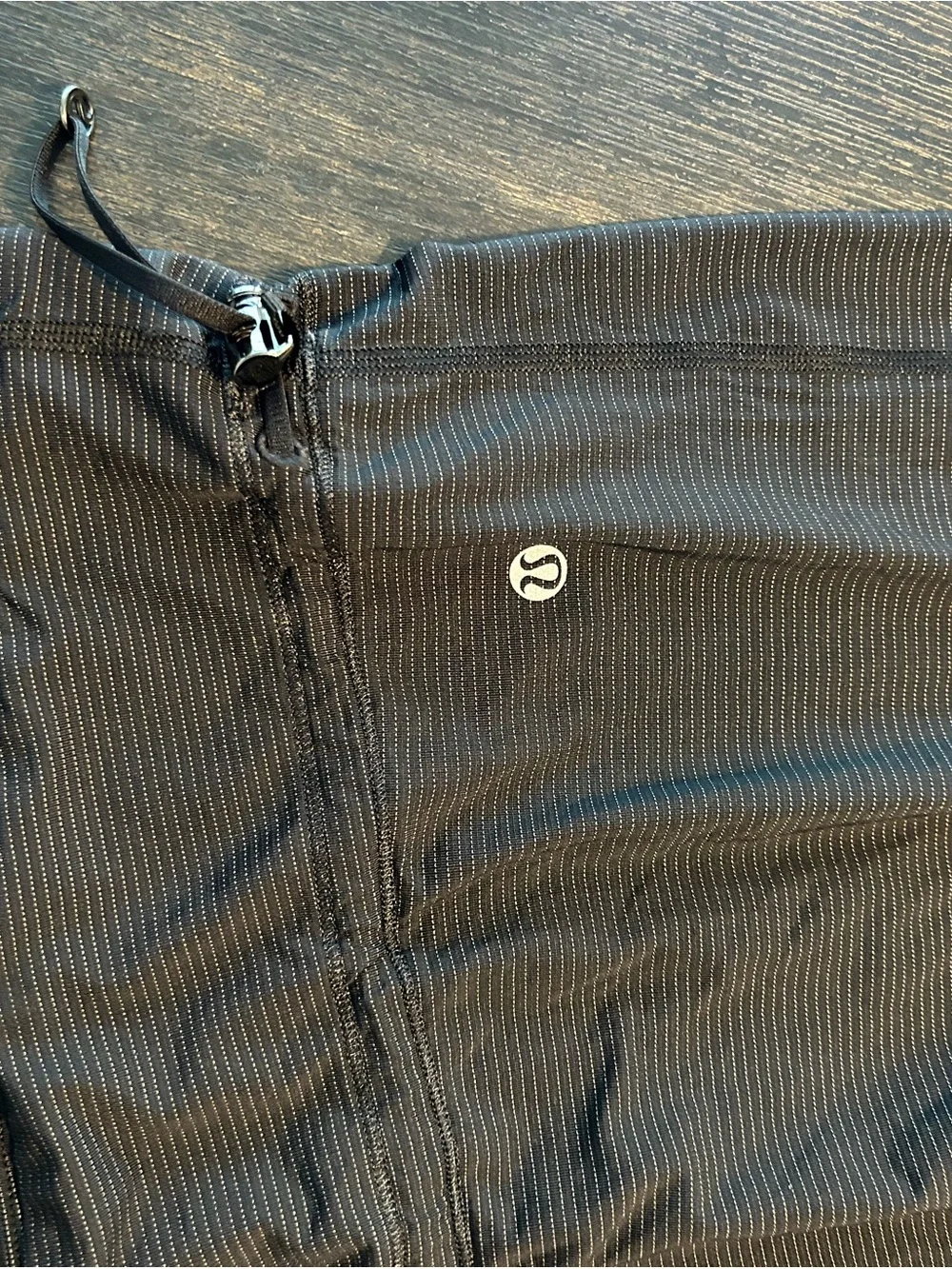 Lululemon Athletica Rest Less Tank Size 8